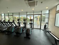 Changi Rise Condominium (D18), Condominium #580230821